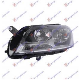 Far Electric Halogen Stanga VW Passat 2011 2012 2013 2014 2015