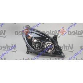 Far Electric Halogen Xenon Negru Dreapta Opel Signum 2006 2007 2008 2009