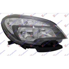 Far Electric Negru Dreapta Opel Mokka 2013 2014 2015 2016