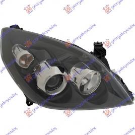 Far Electric Negru Dreapta Opel Signum 2006 2007 2008 2009