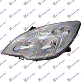 Far Electric Stanga Opel Meriva 2010 2011 2012 2013 2014