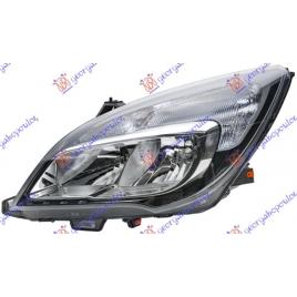Far Electric Stanga Opel Meriva 2014 2015 2016 2017 2018 2019 2020 2021