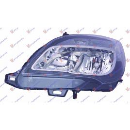 Far Electric Stanga Opel Meriva 2014 2015 2016 2017 2018 2019 2020 2021