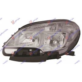 Far Electric Stanga Opel Mokka 2013 2014 2015 2016