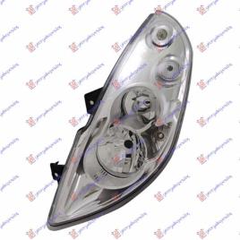 Far Electric Stanga Opel Movano 2009 2010 2011 2012 2013 2014 2015 2016 2017 2018 2019 2020 2021