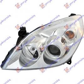 Far Electric Stanga Opel Signum 2006 2007 2008 2009