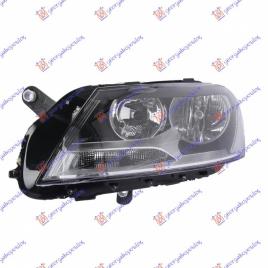 Far Electric Stanga VW Passat 2011 2012 2013 2014 2015