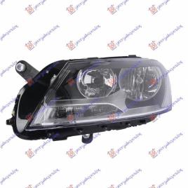 Far Electric Stanga VW Passat 2011 2012 2013 2014 2015