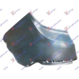 Flaps/Colt Bara Spate Stanga Opel Mokka 2013 2014 2015 2016
