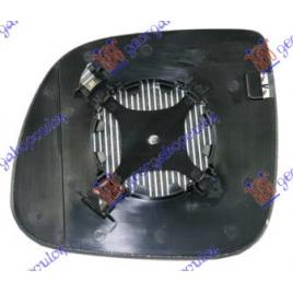 Geam/Sticla Oglinda Incalzita Dreapta VW Amarok 2010 2011 2012 2013 2014 2015 2016