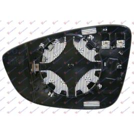 Geam/Sticla Oglinda Incalzita Dreapta VW Passat 2011 2012 2013 2014 2015