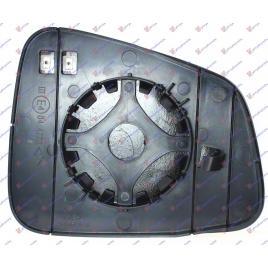 Geam/Sticla Oglinda Incalzita Stanga Opel Mokka 2013 2014 2015 2016