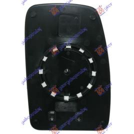 Geam/Sticla Oglinda Partea de Sus Stanga Opel Movano 1998 1999 2000 2001 2002 2003 2004 2005 2006 2007 2008