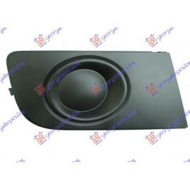 Grila Lateral Bara Fata Dreapta VW Amarok 2010 2011 2012 2013 2014 2015 2016