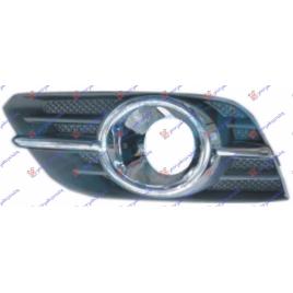 Grila Lateral Bara Fata Stanga Opel Mokka 2013 2014 2015 2016