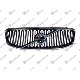 Grila Radiator Cu Orificiu Camera (Momentum) Volvo XC60 2017