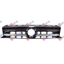 Grila Radiator Fata VW Amarok 2016 2017 2018 2019 2020 2021