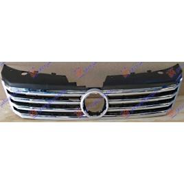 Grila Radiator Fata VW Passat 2011 2012 2013 2014 2015