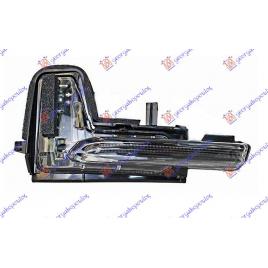 Lampa Semnal Oglinda Dreapta LED Volvo V90 2016