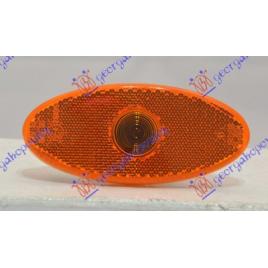 Lampa de Semnalizare Lucas Aripa Fata Opel Movano 2009 2010 2011 2012 2013 2014 2015 2016 2017 2018 2019 2020
