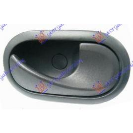 Maner Negru Usa Interior Dreapta Opel Movano 2009 2010 2011 2012 2013 2014 2015 2016 2017 2018 2019 2020 2021