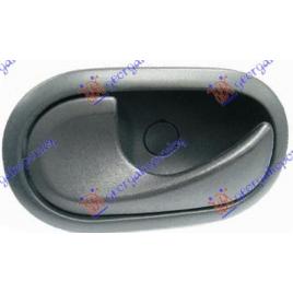 Maner Negru Usa Interior Stanga Opel Movano 2009 2010 2011 2012 2013 2014 2015 2016 2017 2018 2019 2020 2021