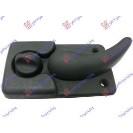 Maner Usa Culisanta Interior Dreapta Opel Movano 1998 1999 2000 2001 2002 2003 2004 2005 2006 2007 2008 2009