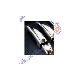Maner Usa Fata Exterior Cromata Dreapta VW Amarok 2010 2011 2012 2013 2014 2015 2016