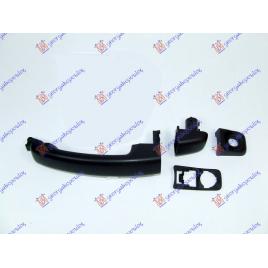 Maner Usa Fata Exterior Opel Movano 2009 2010 2011 2012 2013 2014 2015 2016 2017 2018 2019 2020 2021