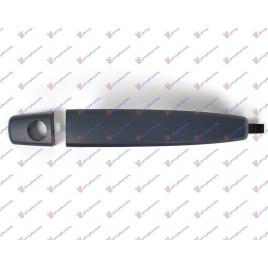 Maner Usa Fata Exterior Stanga Opel Mokka X 2016 2017 2018 2019 2020 2021
