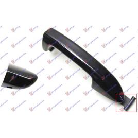 Maner Usa Fata/Spate Exterior Stanga VW Passat 2011 2012 2013 2014 2015