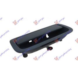 Maner Usa Portbagaj Spate Grunduita VW Amarok 2010 2011 2012 2013 2014 2015 2016