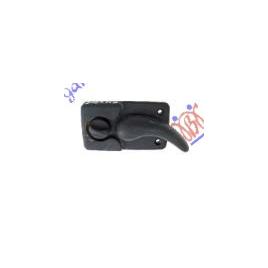 Maner Usa Spate Interior Dreapta Opel Movano 1998 1999 2000 2001 2002 2003 2004 2005 2006 2007 2008 2009