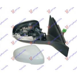Oglinda Completa Electrica Dreapta Volvo V70 2013