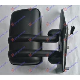 Oglinda Completa Electrica Incalzita Dreapta Opel Movano 1998 1999 2000 2001 2002 2003 2004 2005 2006 2007