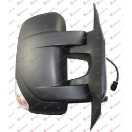 Oglinda Completa Electrica Incalzita Dreapta Opel Movano 2009 2010 2011 2012 2013 2014 2015 2016 2017 2018