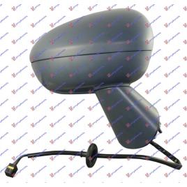 Oglinda Completa Electrica Incalzita Grunduita Dreapta Opel Meriva 2014 2015 2016 2017 2018 2019 2020 2021