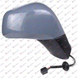 Oglinda Completa Electrica Incalzita Grunduita Dreapta Opel Mokka 2013 2014 2015 2016