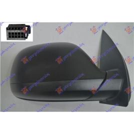 Oglinda Completa Electrica Incalzita Grunduita Dreapta VW Amarok 2016 2017 2018 2019 2020 2021