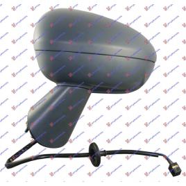 Oglinda Completa Electrica Incalzita Grunduita Opel Meriva 2014 2015 2016 2017 2018 2019 2020 2021