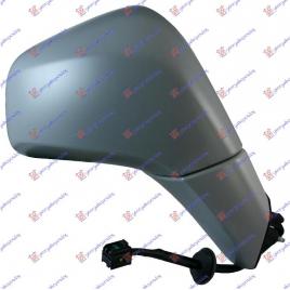 Oglinda Completa Electrica Incalzita Grunduita Pliabila Dreapta Opel Mokka 2013 2014 2015 2016