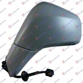 Oglinda Completa Electrica Incalzita Grunduita Pliabila Stanga Opel Mokka 2013 2014 2015 2016