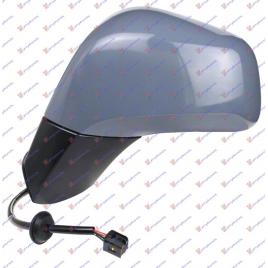 Oglinda Completa Electrica Incalzita Grunduita Stanga Opel Mokka 2013 2014 2015 2016