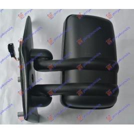 Oglinda Completa Electrica Incalzita Stanga Opel Movano 1998 1999 2000 2001 2002 2003 2004 2005 2006 2007 2008