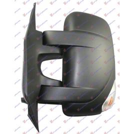 Oglinda Completa Manuala Stanga Opel Movano 2009 2010 2011 2012 2013 2014 2015 2016 2017 2018 2019 2020 2021
