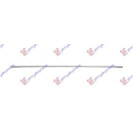 Ornament Cromat Spoiler/Fusta Bara Spate Volvo V90 2016