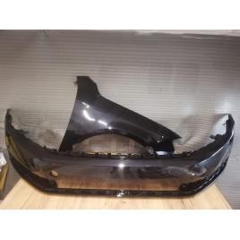 Pachet Bara&Aripa Fata Dreapta VW Passat B7 An 2011 2012 2013 2014 2015 (LC9X (Negru))