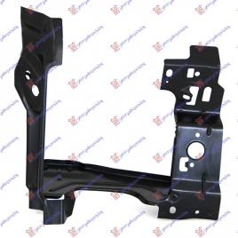 Panou/Ochelar Far Otel Stanga Opel Movano 1998 1999 2000 2001 2002 2003 2004 2005 2006 2007 2008 2009