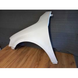 Produs: Aripa Fata Stanga VW Passat B7 An 2011-2014 (LB9A (Alb));