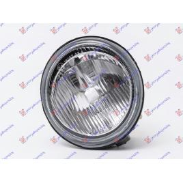 Proiector/Far Ceata Dreapta Opel Movano 1998 1999 2000 2001 2002 2003 2004 2005 2006 2007 2008 2009